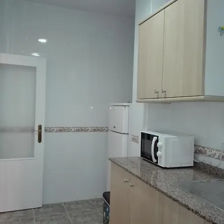 Apartment Grey
