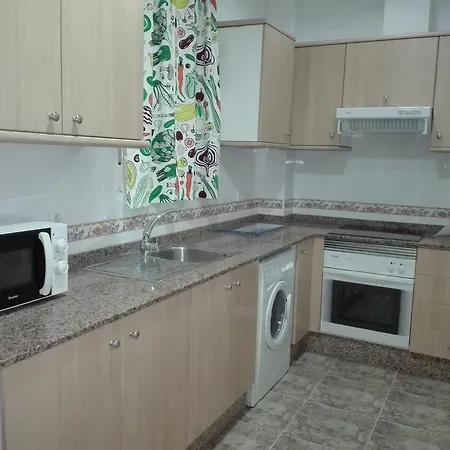 Grey Apartment *
