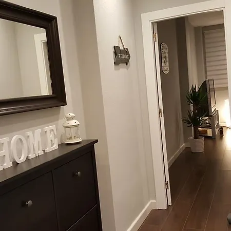 Apartment Grey *